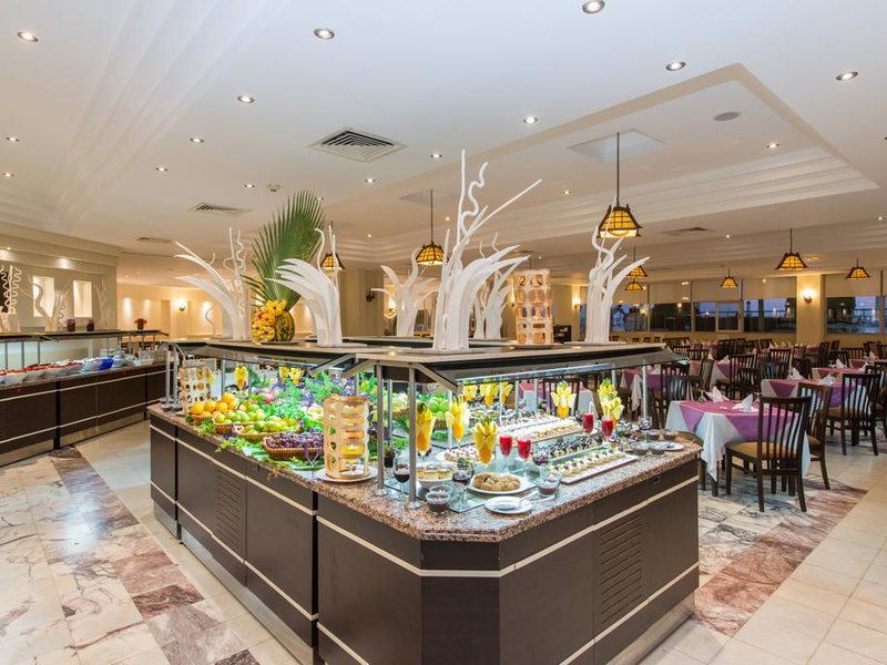 Antalya Adonis 182570