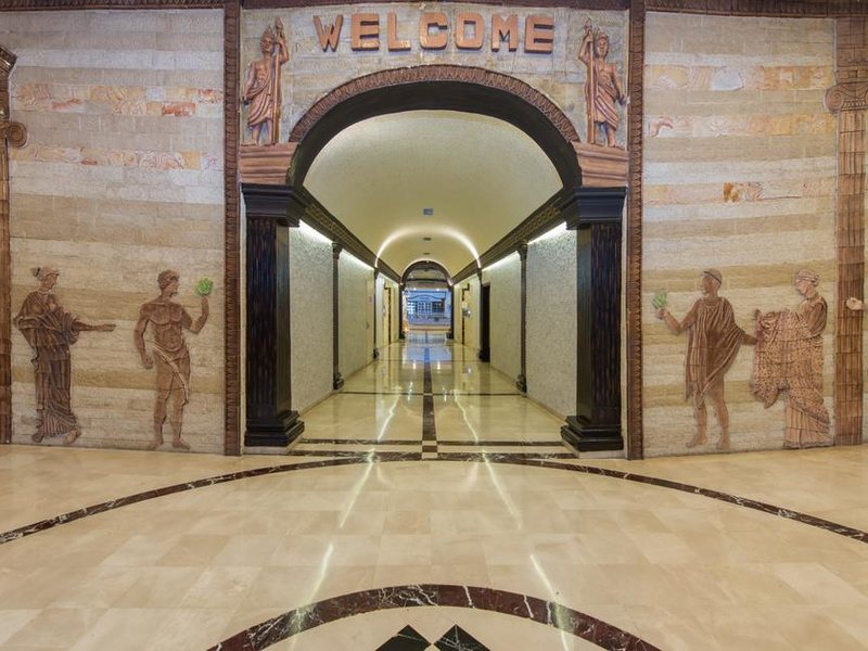 Antalya Adonis 182571