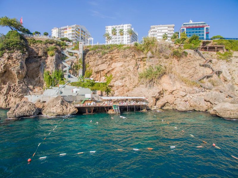 Antalya Adonis 182576