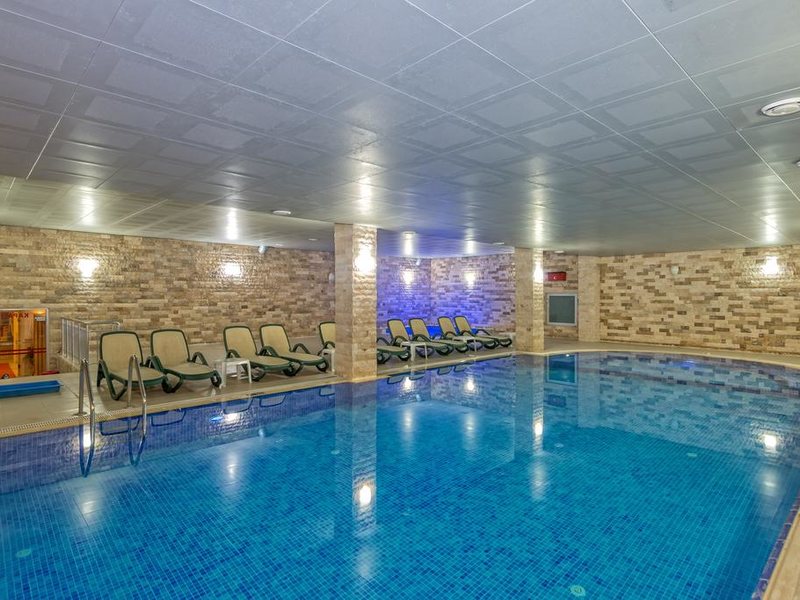 Antalya Adonis 182580