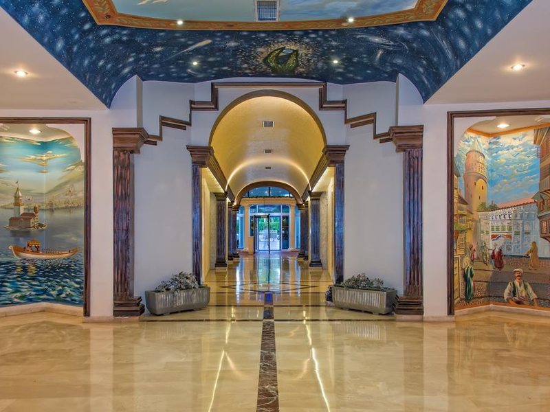 Antalya Adonis 182583