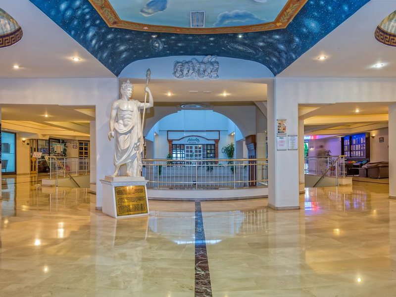 Antalya Adonis 182584