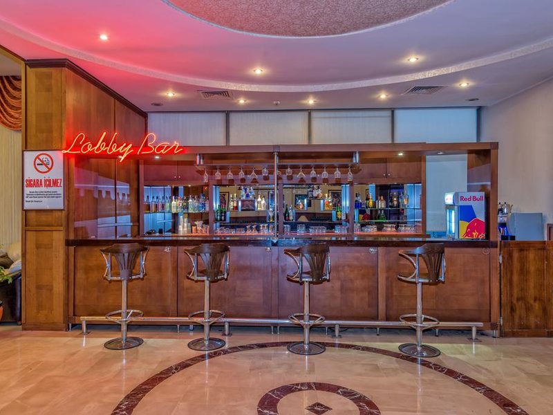 Antalya Adonis 182587