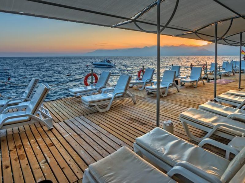 Antalya Adonis 182588