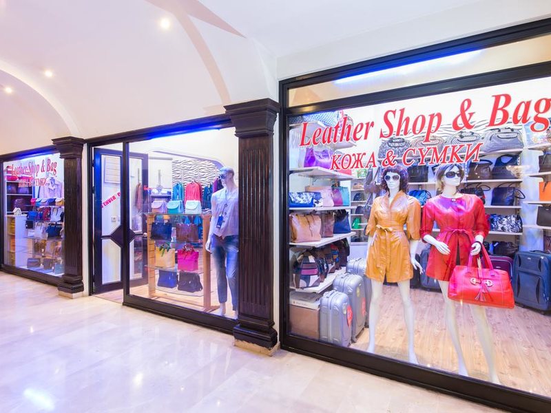 Antalya Adonis 182589