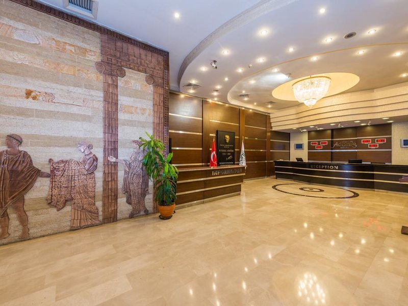 Antalya Adonis 182593