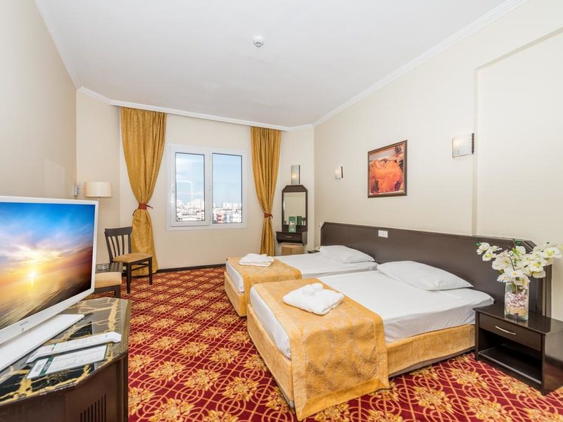 Antalya Adonis 182597