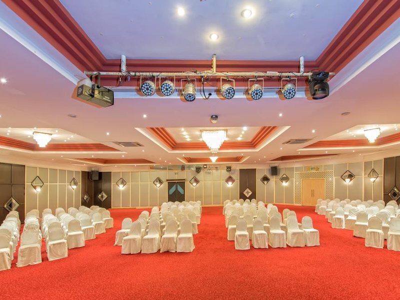 Antalya Adonis 182604