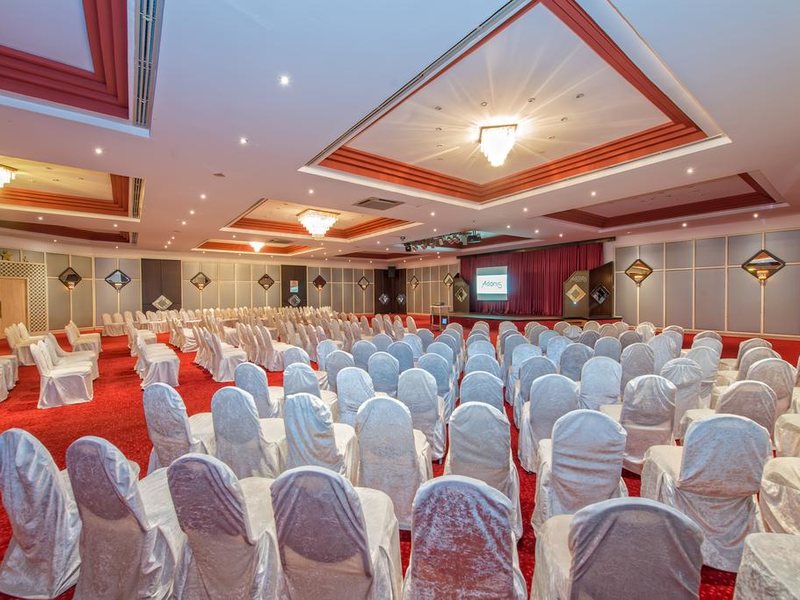 Antalya Adonis 182606