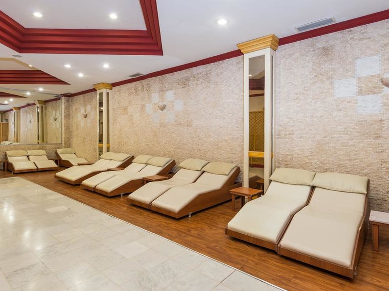 Antalya Adonis 182607