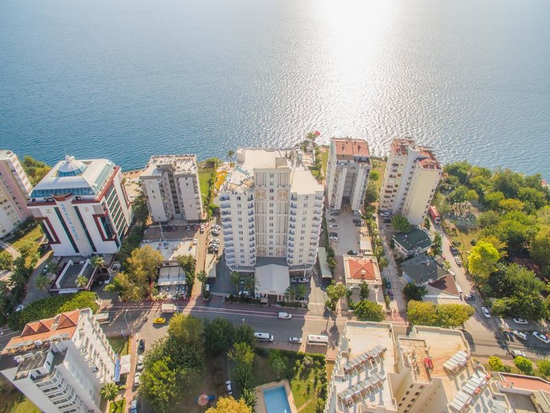 Antalya Adonis 182609