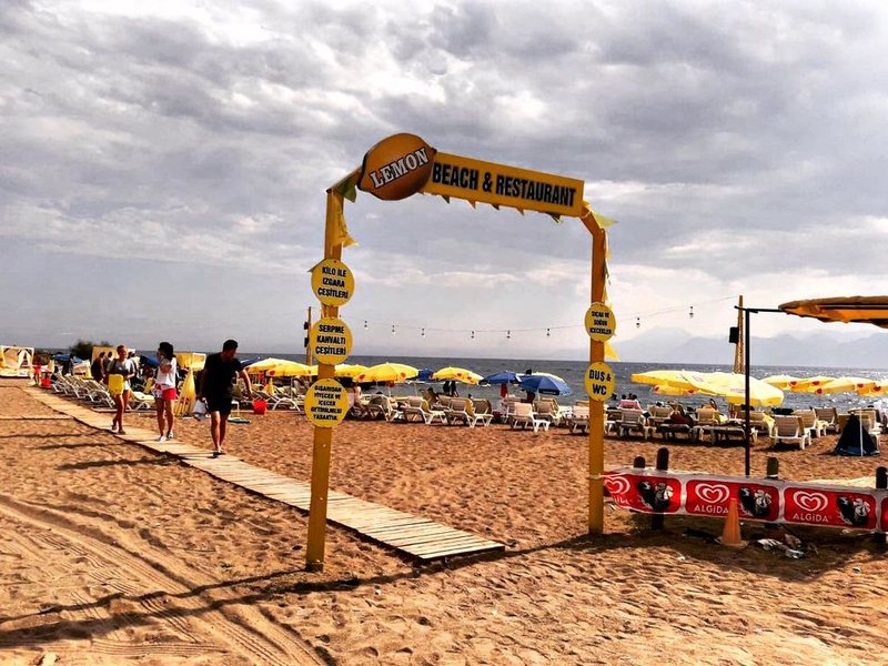 Antalya Palace Premium Hotel 281238