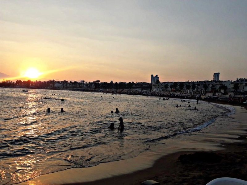 Antalya Palace Premium Hotel 281239