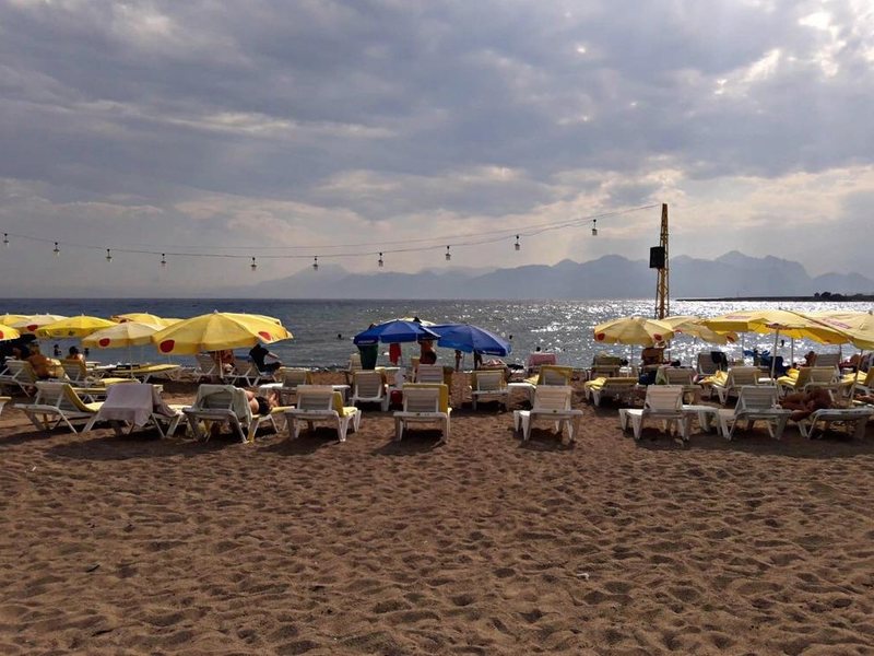 Antalya Palace Premium Hotel 281240