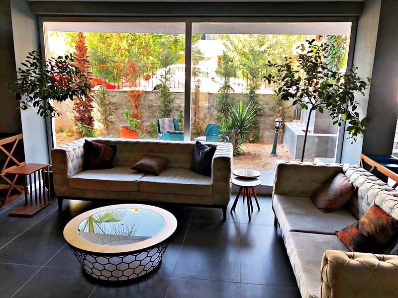 Antalya Palace Premium Hotel 281242