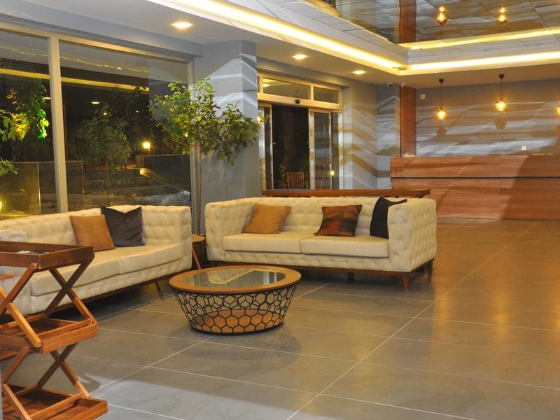 Antalya Palace Premium Hotel 281243
