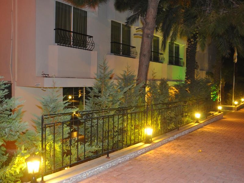 Antalya Palace Premium Hotel 281244
