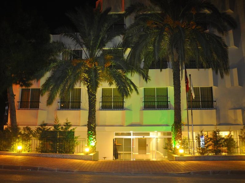 Antalya Palace Premium Hotel 281246