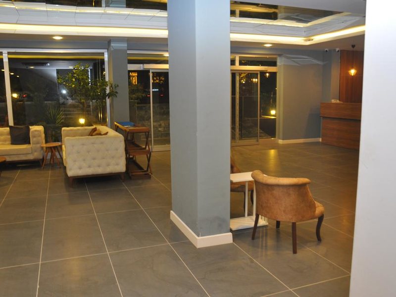 Antalya Palace Premium Hotel 281247