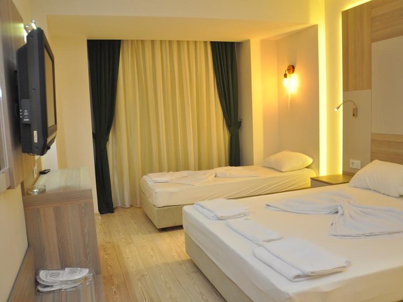 Antalya Palace Premium Hotel 281248