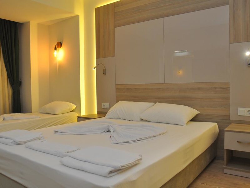 Antalya Palace Premium Hotel 281249