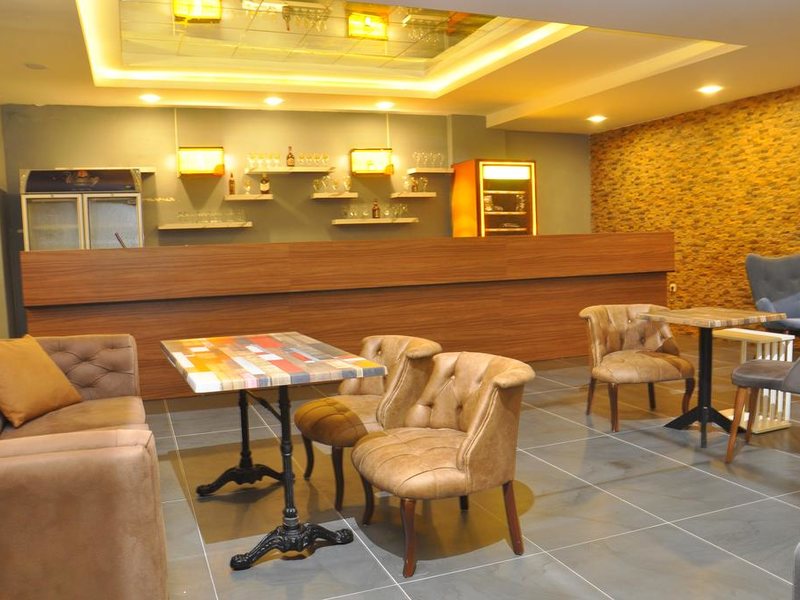 Antalya Palace Premium Hotel 281250