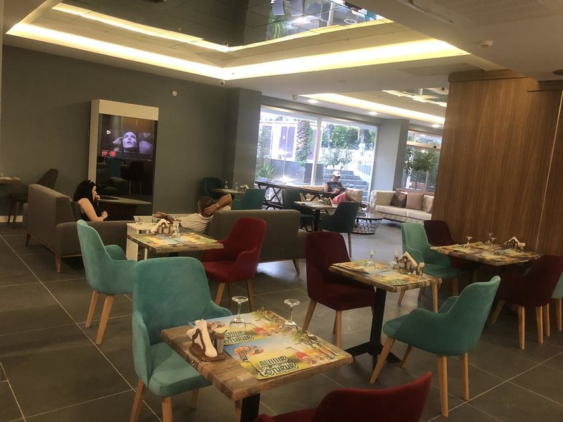 Antalya Palace Premium Hotel 281251