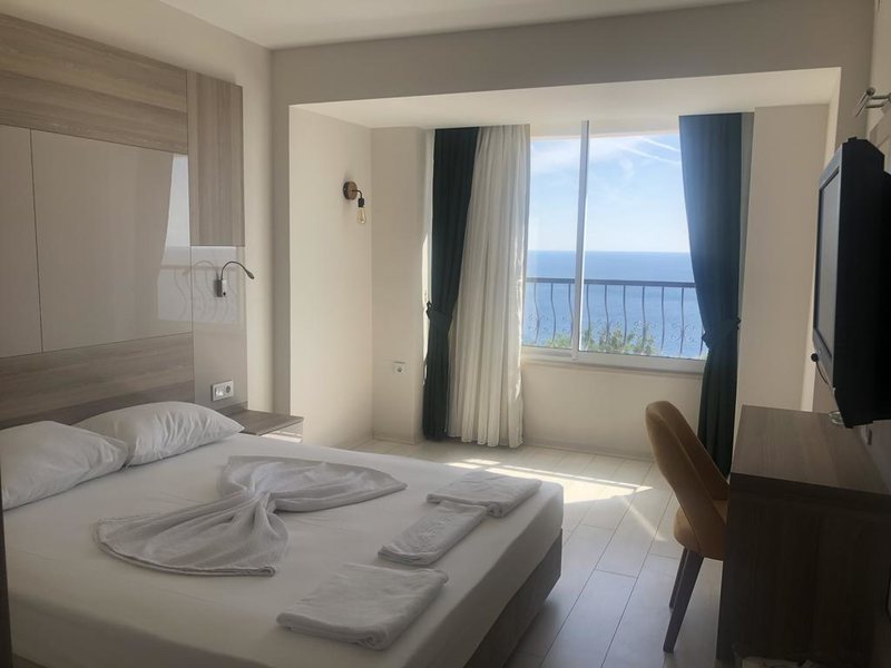 Antalya Palace Premium Hotel 281252