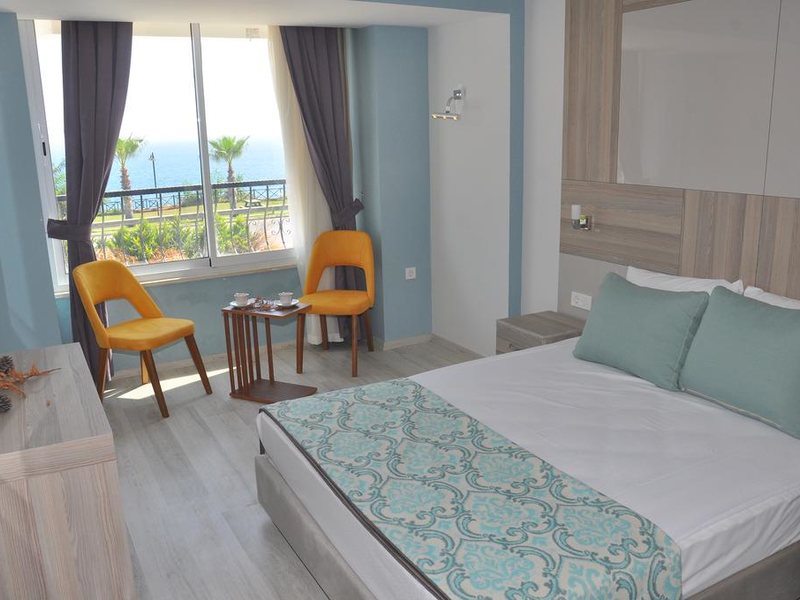 Antalya Palace Premium Hotel 281253