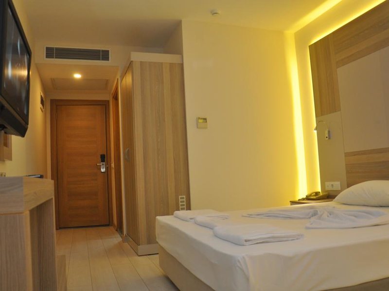 Antalya Palace Premium Hotel 281254