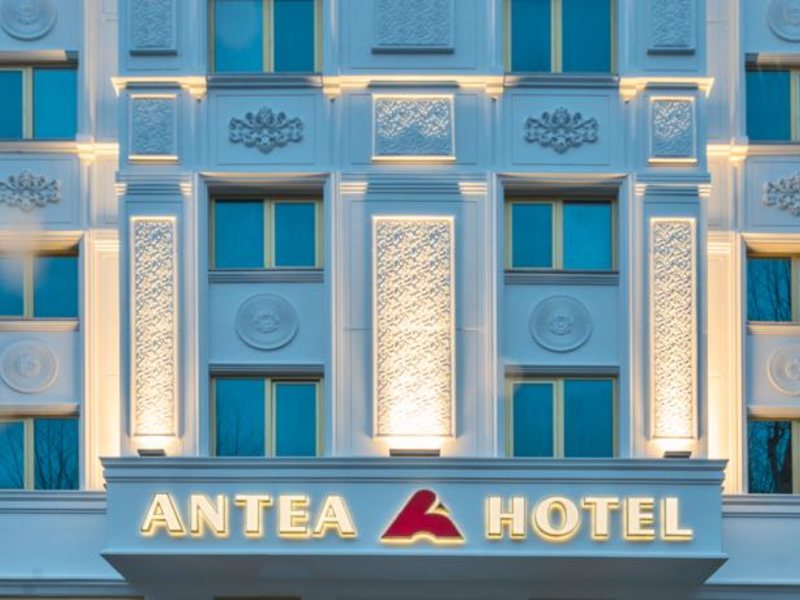 Antea Hotel 62588
