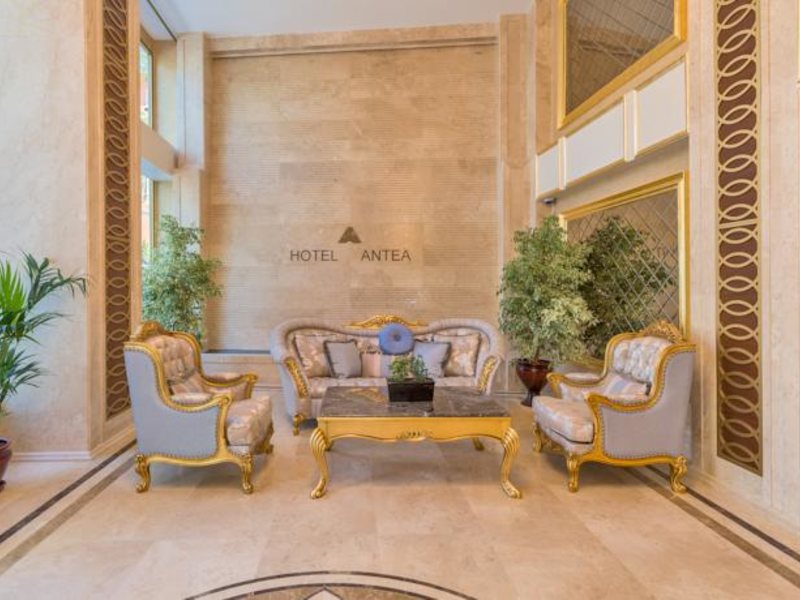 Antea Hotel 62590