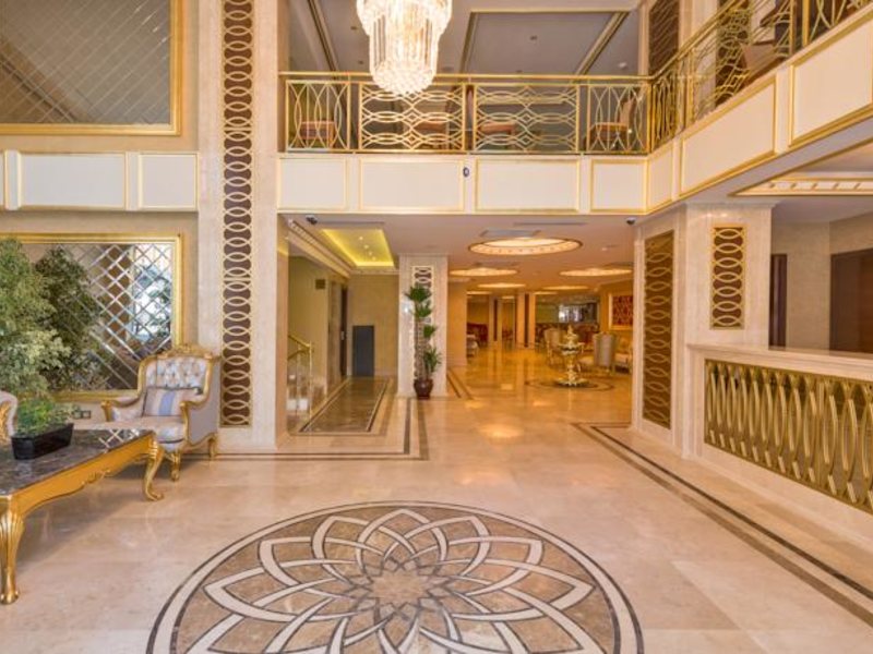 Antea Hotel 62592