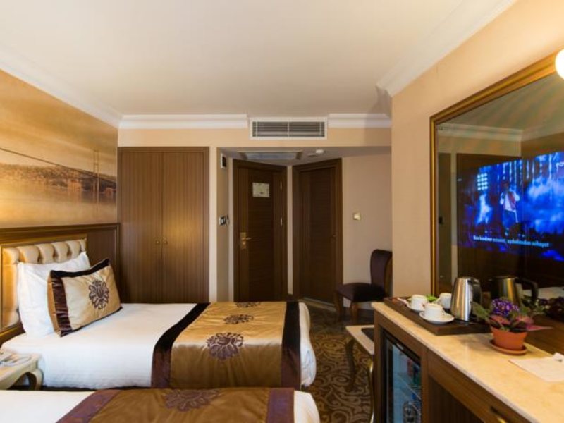 Antea Hotel 62593