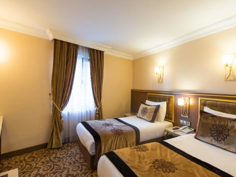 Antea Hotel 62594