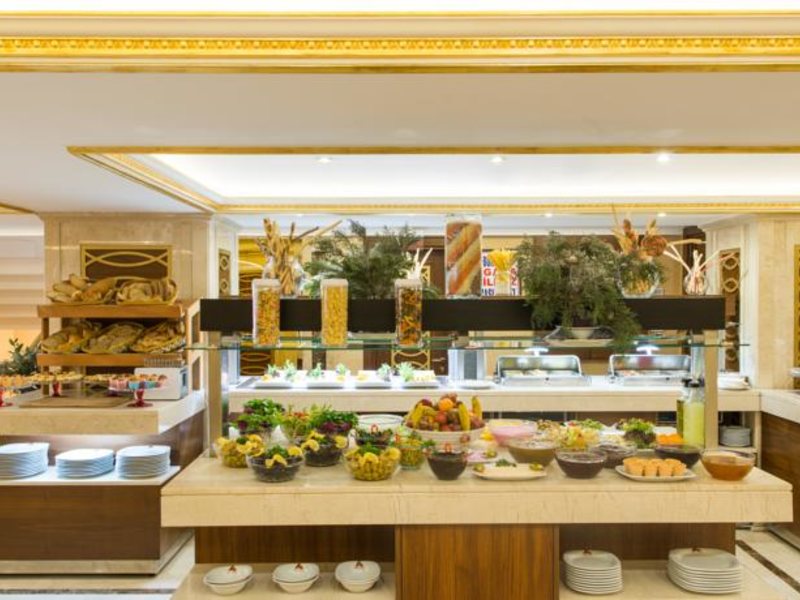 Antea Hotel 62595