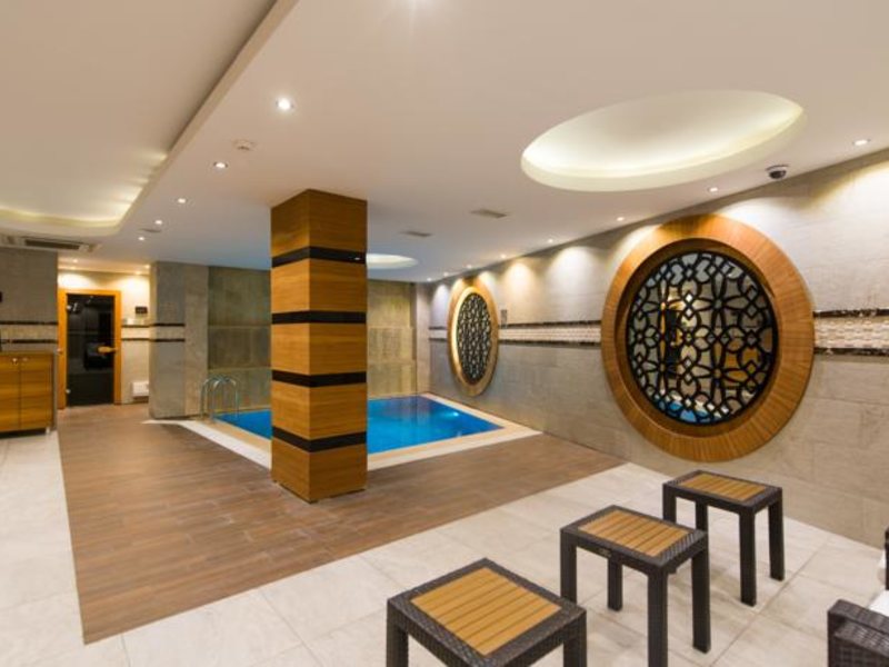 Antea Hotel 62597