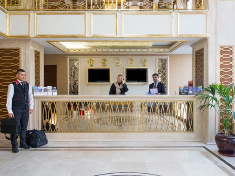 Antea Hotel 62598