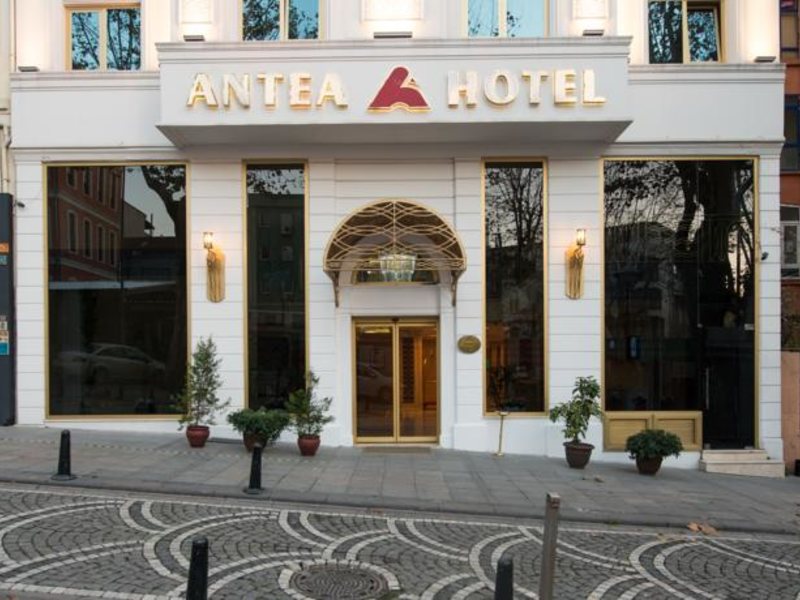Antea Hotel 62599