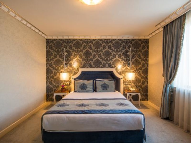 Antea Hotel 62600