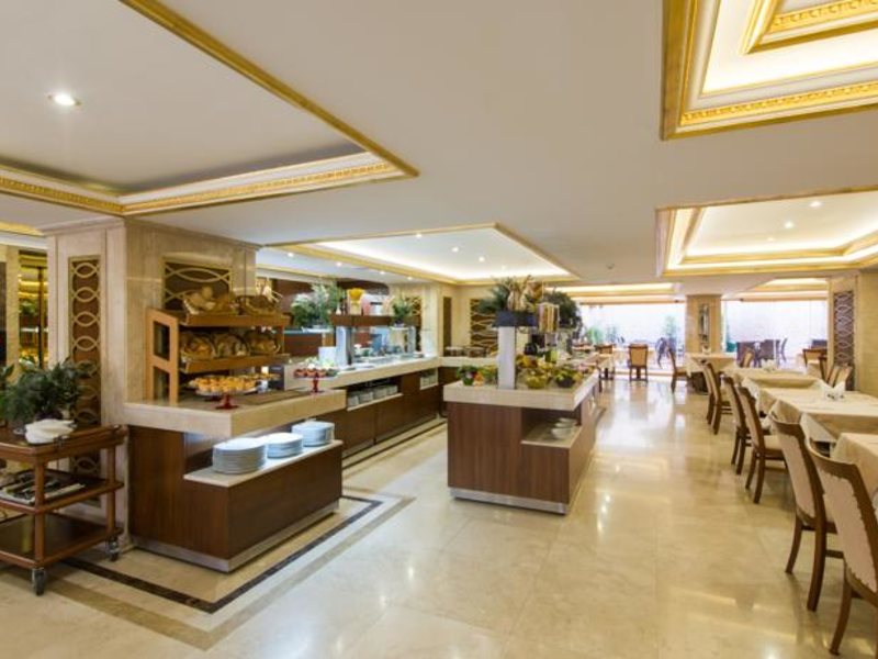 Antea Hotel 62601