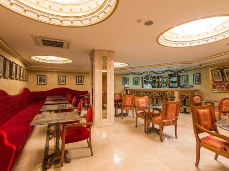 Antea Hotel 62602