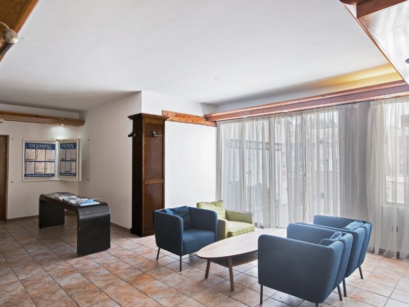 Anthea Hotel Apts 99807