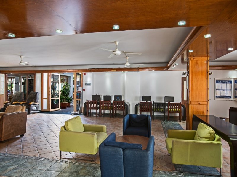 Anthea Hotel Apts 99811