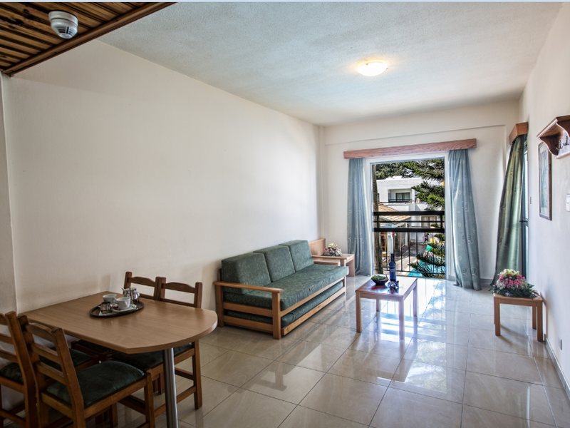 Anthea Hotel Apts 99814