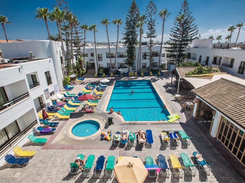 Anthea Hotel Apts 99823