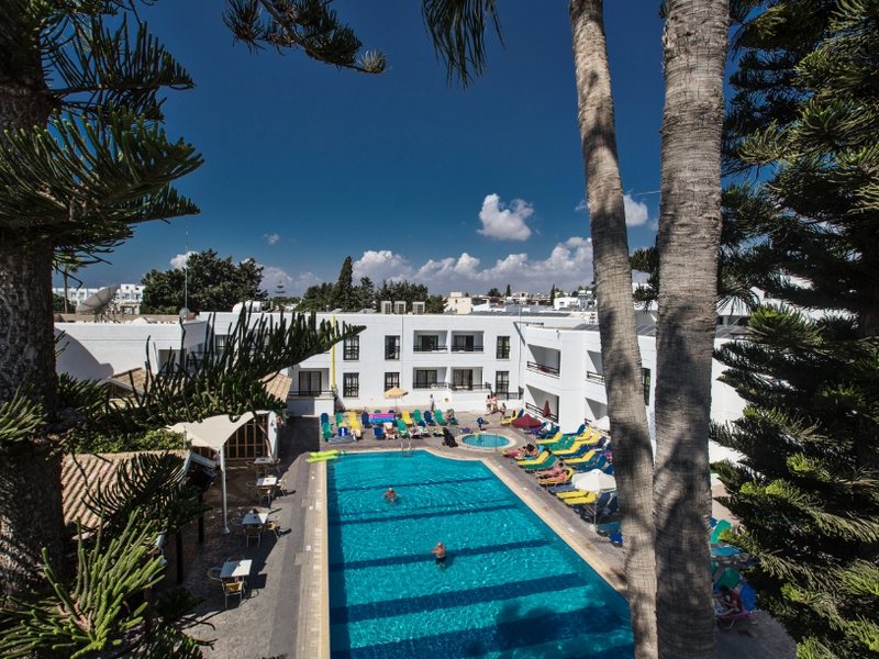 Anthea Hotel Apts 99826