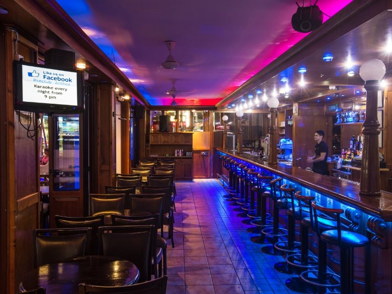 Anthea Hotel Apts 99828