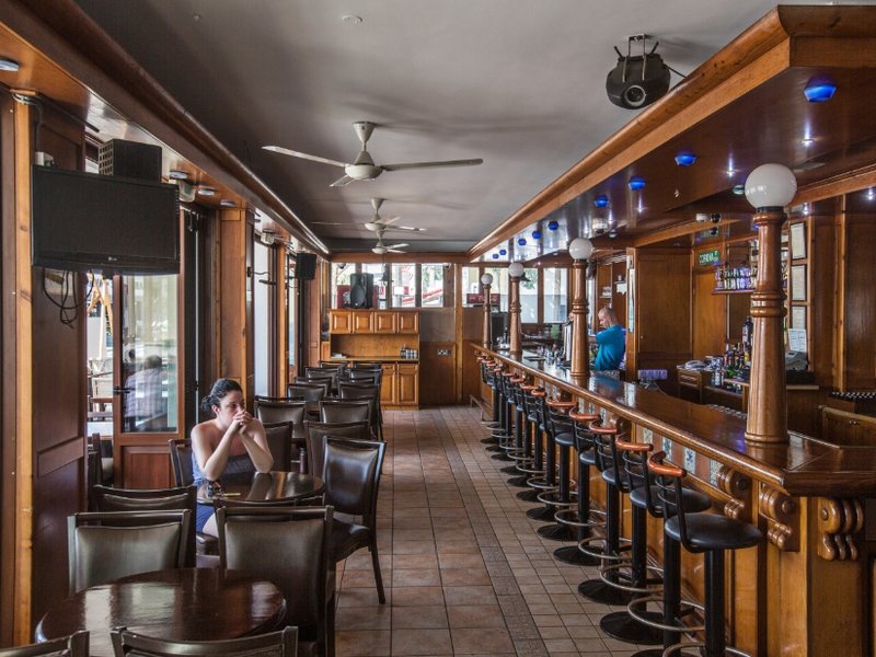 Anthea Hotel Apts 99829