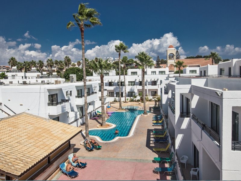 Anthea Hotel Apts 99830